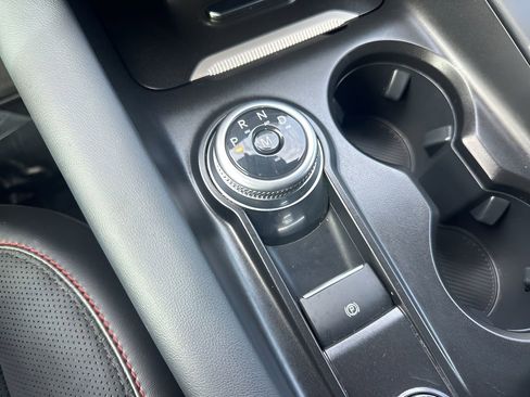 Used 2025 Ford Explorer ST image 20