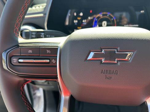 New 2026 Chevrolet Colorado Z71 image 26