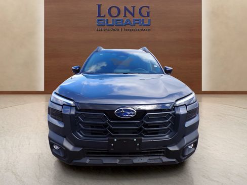 Certified 2026 Subaru Outback Limited AWD/4WD image 6