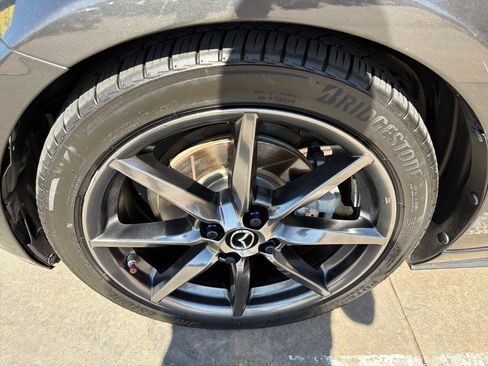 Used 2018 MAZDA MX-5 Miata Grand Touring RWD image 35