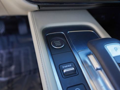 Certified 2023 INFINITI QX60 Luxe w/ Performance Audio Package FWD image 16