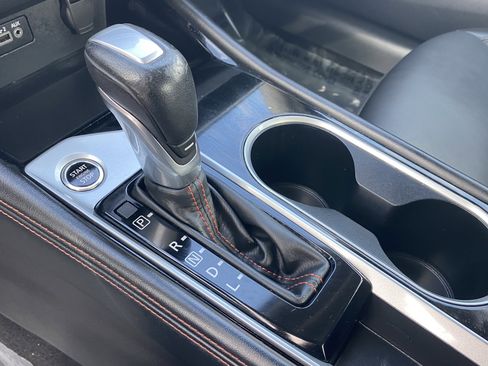 Used 2024 Nissan Altima 2.5 SR image 25