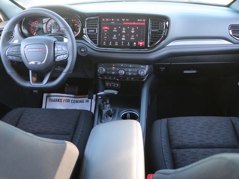 New 2026 Dodge Durango GT image 16