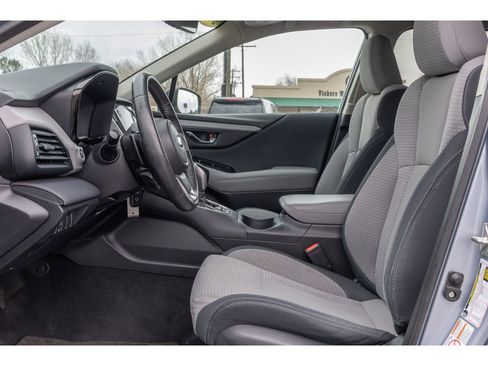 Used 2020 Subaru Outback Premium w/ Tech Package 1 image 15