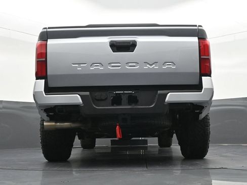 Used 2026 Toyota Tacoma TRD Sport RWD image 27