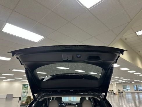 Used 2024 Hyundai Tucson Limited AWD/4WD image 19