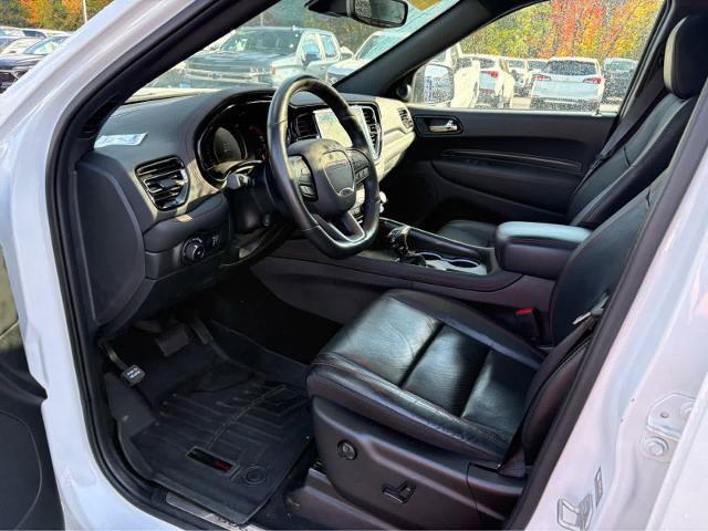 Used 2023 Dodge Durango GT AWD/4WD image 15