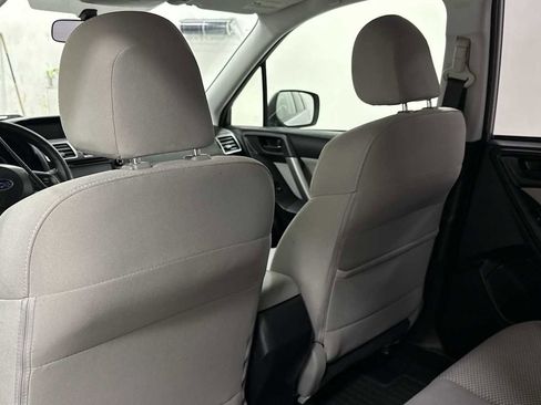 Used 2016 Subaru Forester 2.5i w/ Alloy Wheel Package image 24