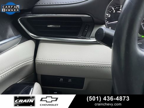 Used 2020 MAZDA MAZDA6 Grand Touring Reserve image 13