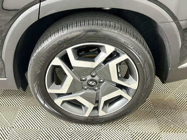 Used 2025 Hyundai Palisade SEL FWD image 24