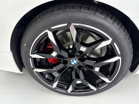 New 2027 BMW 430i Coupe w/ M Sport Package RWD image 28