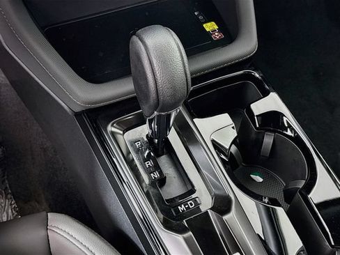 New 2026 Subaru Forester Sport AWD/4WD image 17