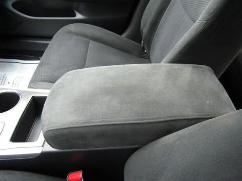 Used 2015 Nissan Altima 2.5 S w/ Power Driver Seat Package image 21