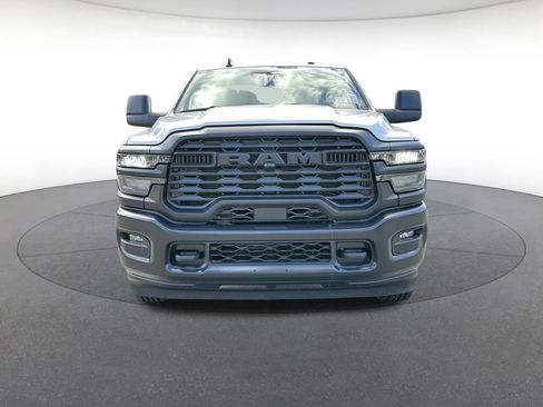 New 2026 RAM 2500 Tradesman image 5