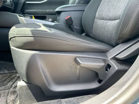 Used 2022 Ford Bronco Sport Big Bend AWD/4WD image 36
