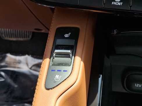 Used 2023 Kia Telluride EX X-Line AWD/4WD image 23