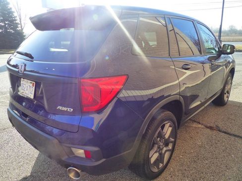 Used 2023 Honda Passport EX-L image 9