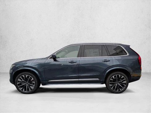 Used 2026 Volvo XC90 B6 Plus w/ Protection Package Premier AWD/4WD image 10
