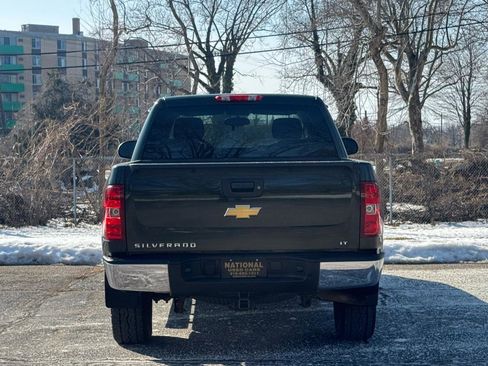 Used 2013 Chevrolet Silverado 1500 LT image 13