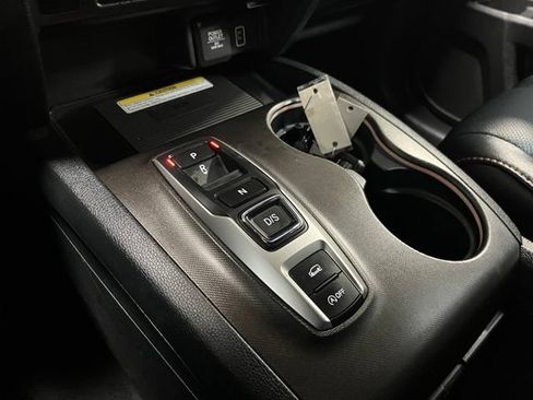 Used 2023 Honda Passport TrailSport image 26