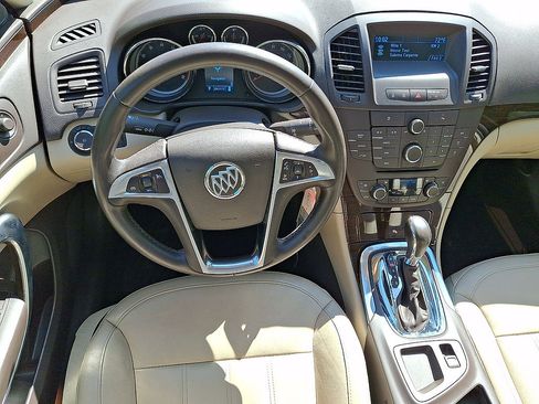 Used 2011 Buick Regal CXL Turbo w/ TO2 Preferred Equipment Group FWD image 20