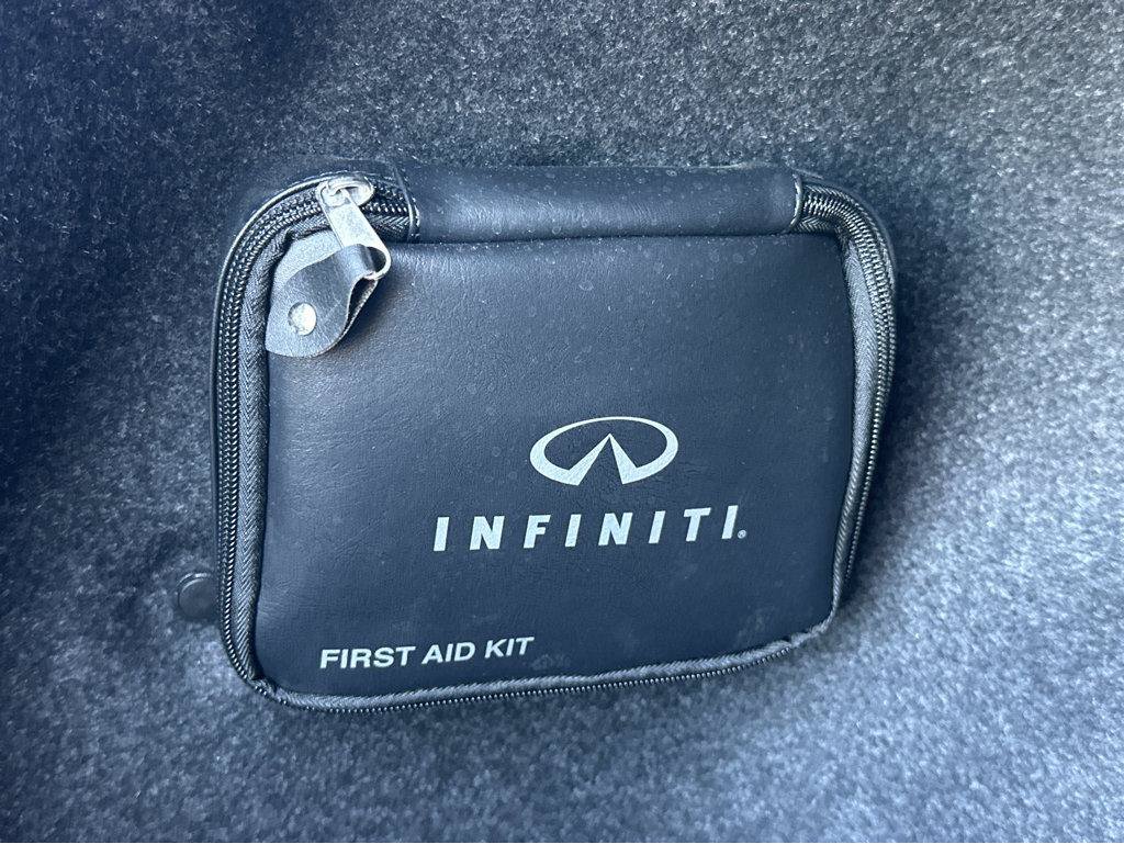 Used 2021 INFINITI Q50 Pure w/ Cargo Package AWD/4WD image 36