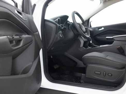 Used 2017 Ford Escape SE AWD/4WD image 26