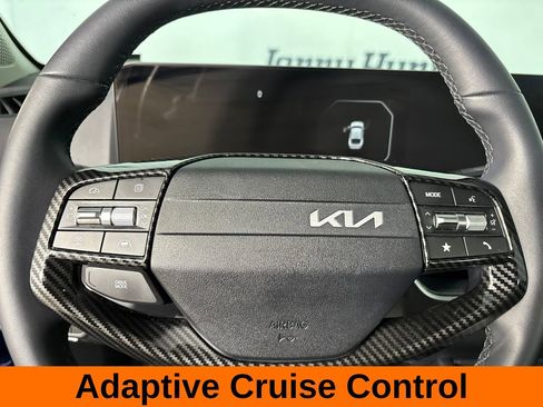 Used 2025 Kia K4 EX FWD image 11