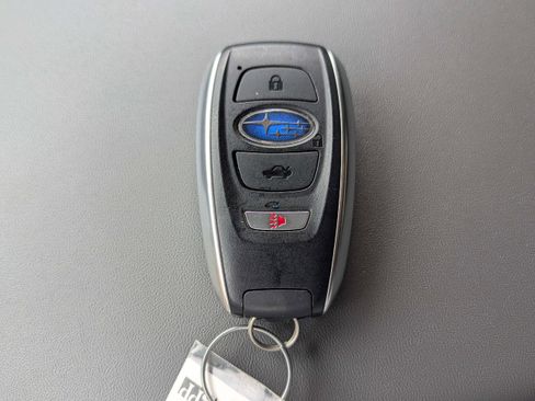 Certified 2026 Subaru Crosstrek 2.0i Premium image 32