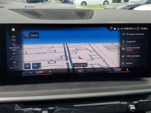 Used 2023 BMW X7 xDrive40i w/ Premium Package image 28