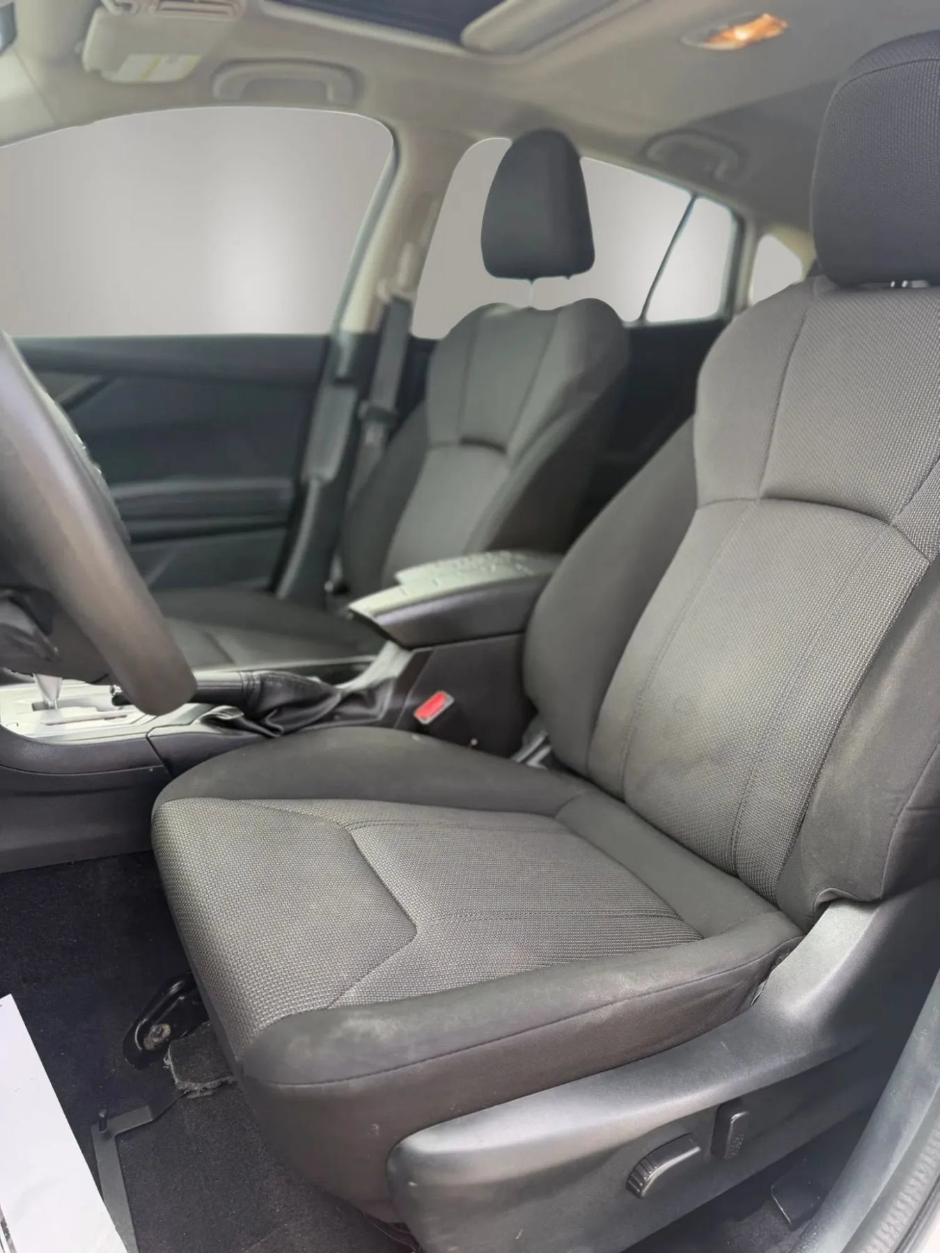 Used 2020 Subaru Impreza 2.0i Premium AWD/4WD image 16