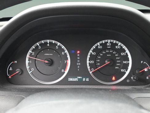 Used 2010 Honda Accord LX image 26