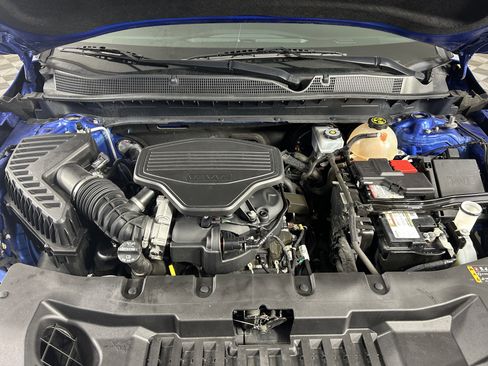 Used 2019 Chevrolet Blazer RS image 30