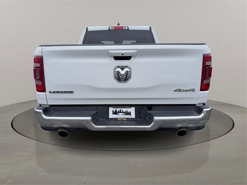 Used 2024 RAM 1500 Laramie image 6