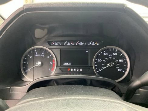 Used 2020 Ford F350 XL w/ STX Appearance Package AWD/4WD image 6