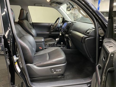 Used 2018 Toyota 4Runner TRD Pro image 20