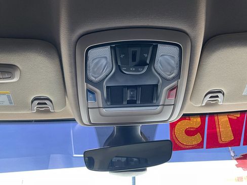 Used 2022 RAM 3500 Big Horn w/ Level C Equiment Group image 34