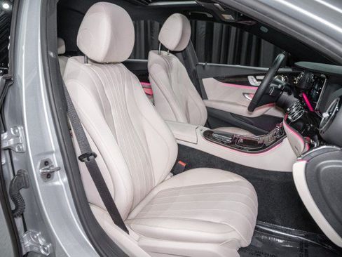 Used 2022 Mercedes-Benz E 350 Sedan image 14
