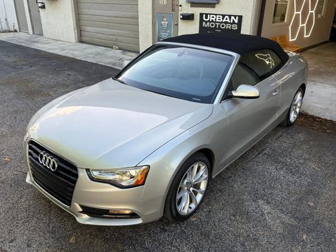 Used 2013 Audi A5 2.0T Premium Plus image 7