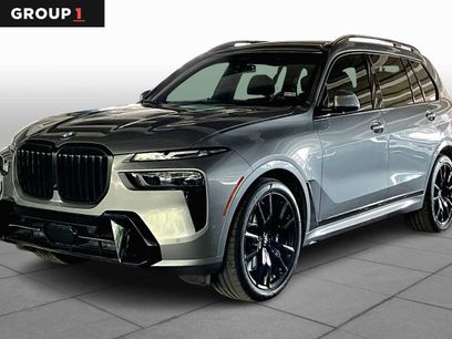 Certified 2023 BMW X7 xDrive40i w/ M Sport Package