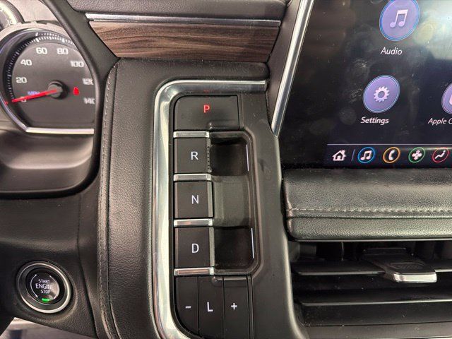 Used 2021 Chevrolet Tahoe LT RWD image 27