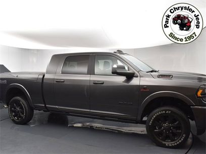 Used 2022 RAM 2500 Limited