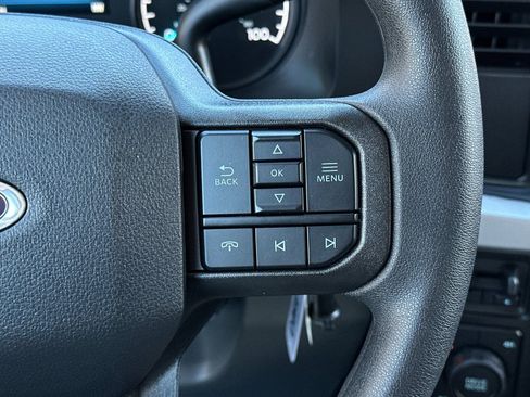New 2026 Ford F350 XL w/ STX Appearance Package AWD/4WD image 24
