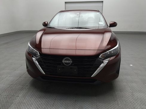 Used 2024 Nissan Sentra SV FWD image 15