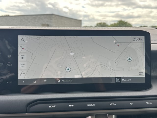 New 2027 Kia Telluride SX Prestige w/ Towing Package AWD/4WD image 25