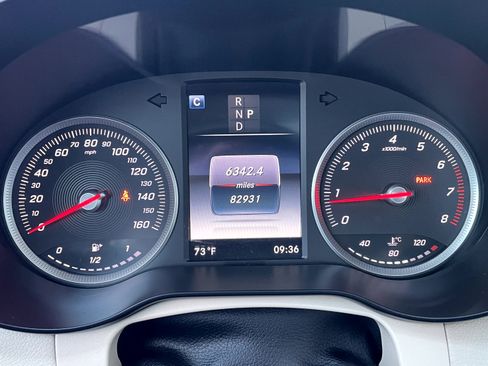 Used 2016 Mercedes-Benz GLC 300 image 15
