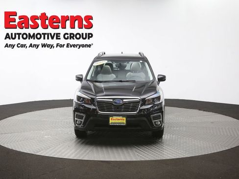 Used 2021 Subaru Forester Limited image 59