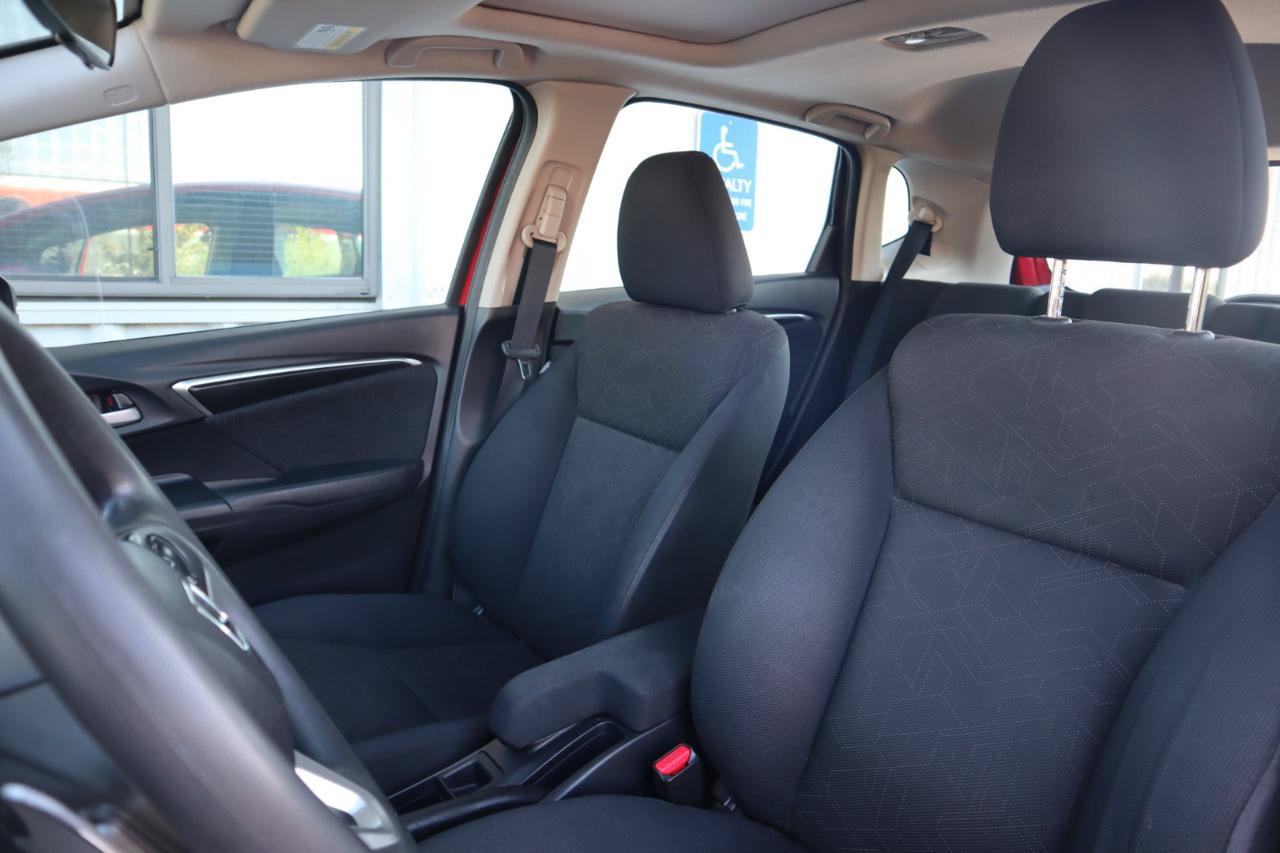 Used 2015 Honda Fit EX-L image 50