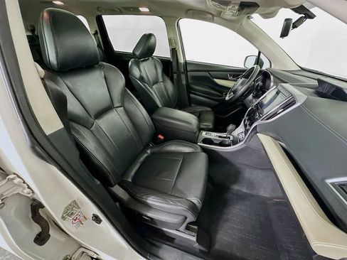 Used 2020 Subaru Ascent Limited w/ Technology Package AWD/4WD image 8
