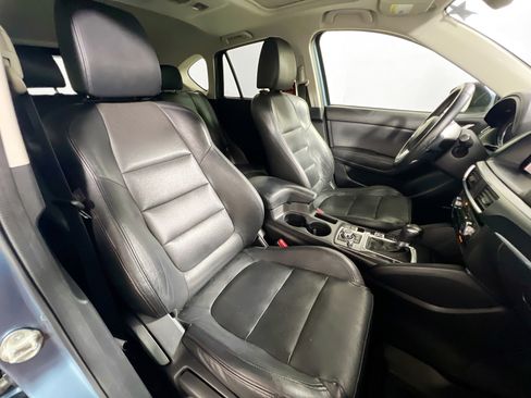 Used 2016 MAZDA CX-5 Grand Touring image 31